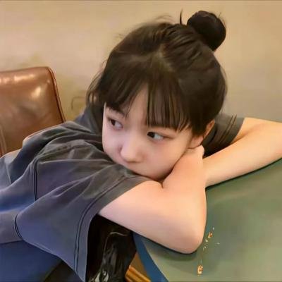 彩绘门