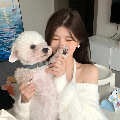 他的脑子有病