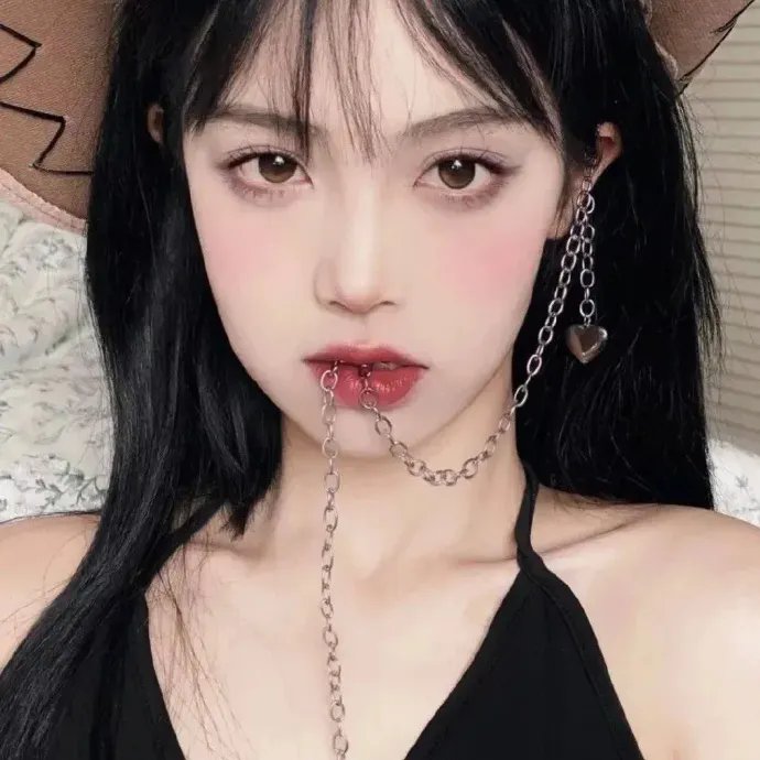 凛子小姐想试试